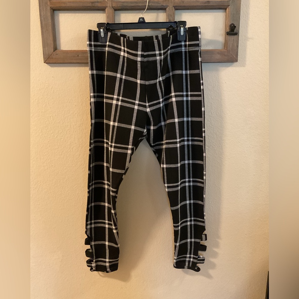 Mix-It Jeggings